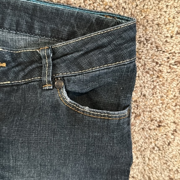 Teen Levi’s skinny jeans - Picture 6 of 6